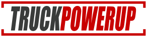 Truck PowerUp