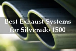 Best Exhaust System for Silverado 1500 (2022 UPDATED) TruckPowerUp