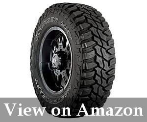 aggressive mud tires for trucks reviews