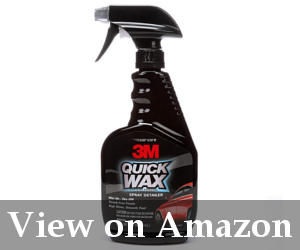 best rated car wax guide