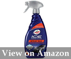 best synthetic car wax reviews