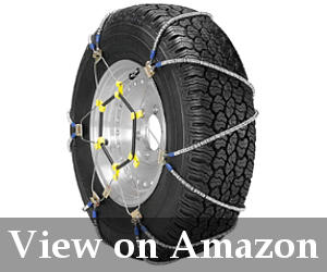mud chains for trucks reviews
